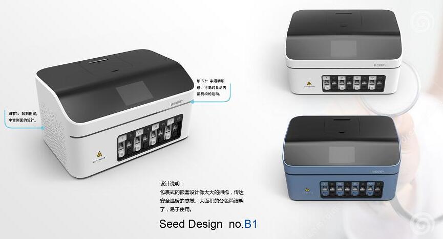 外觀設(shè)計和商標的主要區(qū)別闡述(圖1) 外觀設(shè)計和商標的主要區(qū)別闡述(圖1)